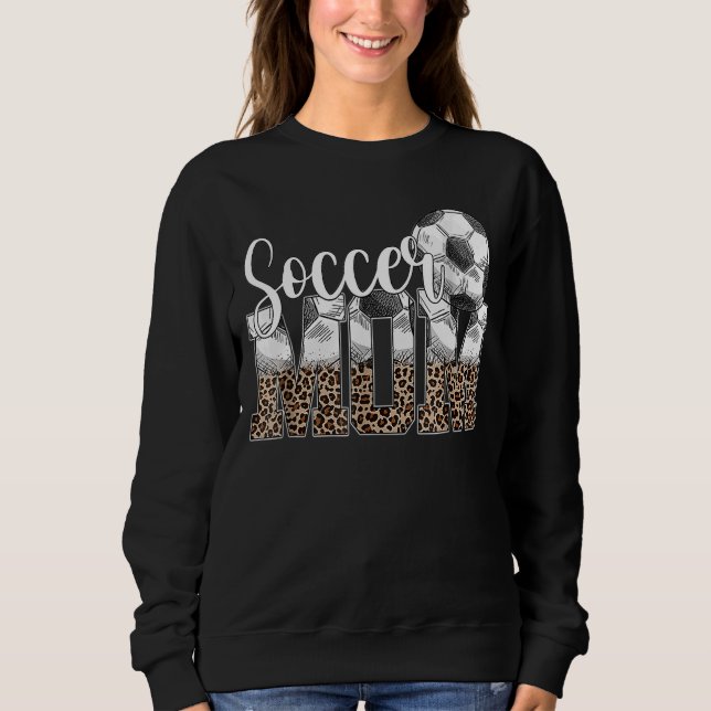 Camiseta Caça-leopardo Dia da Vida Mãe Saúde Mãe Mãe Mãe (Frente)