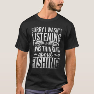 Camiseta Caça Pesca Pescador Hobby Pescadores Pescaria