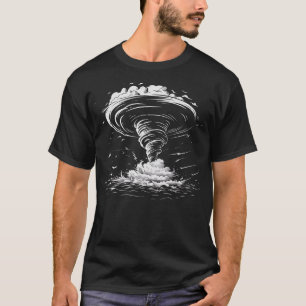 Camiseta Caça tempestades S2 (166)