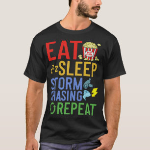 Camiseta Caça Tempestades S2 (189)