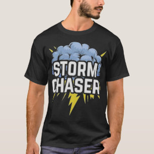 Camiseta Caça Tempestades S2 Caçador de Tempestades (125)