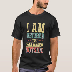 Camiseta Caça-Tesouro Moeda de Pesca de Lama Detector de Me