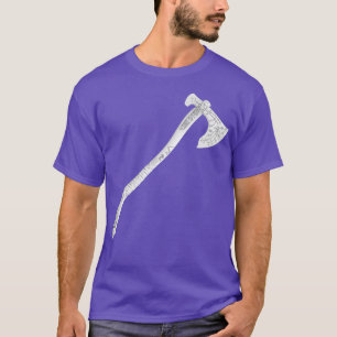 Camiseta caçada humana de sonho TShirt clássica