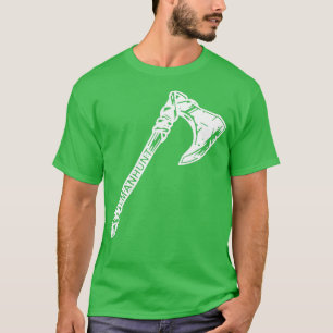 Camiseta caçada humana de sonhos engraçada vintage TSirt cl