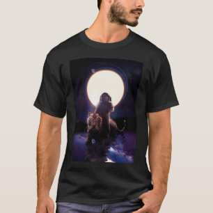 Camiseta Caçador