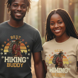Camiseta Caçador Americano Aventureiro Hiker Selva