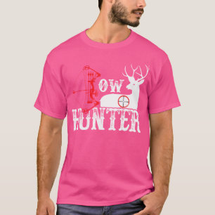 Camiseta Caçador de Arco