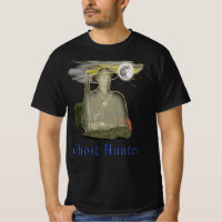 Caçador de Fantasmas
