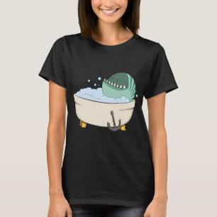 Camiseta Caçador de Marés-Dota 2