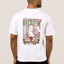 Camiseta Caçador de Piratas
