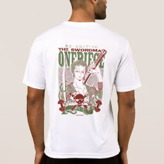 Camiseta Caçador de Piratas