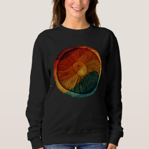 Camiseta Caçador de Shroom de Formatação de Bonés de Mushro