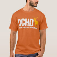 Caçador de veados caçador de ocas