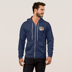 Camiseta Caçador de velocidade (Modo escuro)   Cheio mascul