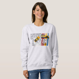 Camiseta Caçador de Velocidade | Mulheres 