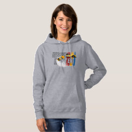 Camiseta Caçador de Velocidade | Mulheres 