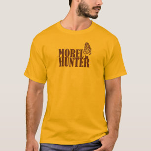Camiseta Caçador do Morel