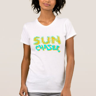 CAMISETA CAÇADOR DO SOL