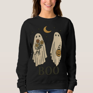 Camiseta Caçador Fantasma Doce com BOO