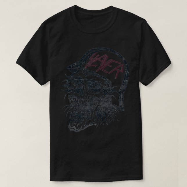 Camiseta Caçador Maldito Maldito Premium (Frente do Design)
