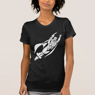 Camiseta Caçador Marciano Soares 4