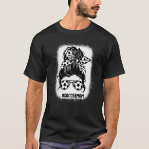 Camiseta Caçador Sangrado Mãe, Má Vida Bun, Mulher Gira Soc