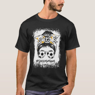 Camiseta Caçador Sangrado Mãe Sente-Se Sopro