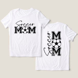 Camiseta Caçadora Bela Mãe