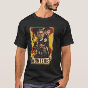 Camiseta Caçadores