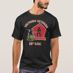 Camiseta Caçadores de recompensas no Vietname (Ver 1)