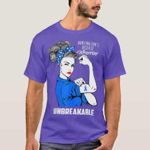 Camiseta Caçadores Sensibilização para a Doença Insepar