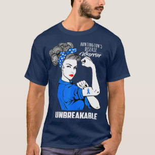 Camiseta Caçadores Sensibilização para a Doença Inseparável