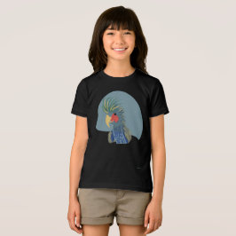 Camiseta Cacatua ultrajante
