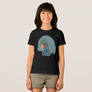 Camiseta Cacatua ultrajante