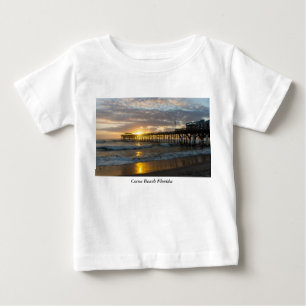 Camiseta Cacau Cacau 1rua Sunrise 2017