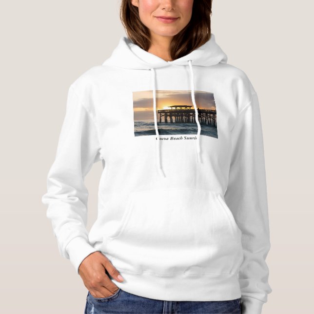 Camiseta Cacau - Primeiro nascer do sol (Frente)