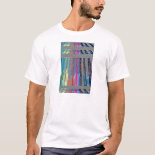 Camiseta Cachoeira CricketDiane do arco-íris da banda da