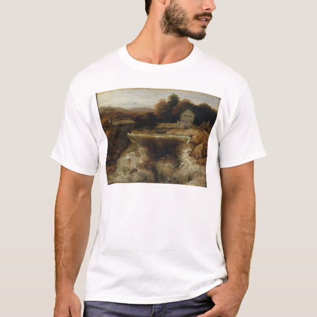 Camiseta Cachoeira do norte (Frente)