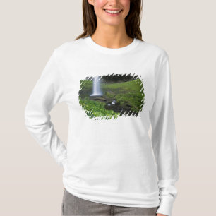 Camiseta Cachoeira Latourell, Desfiladeiro do Rio Columbia,