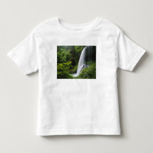 Camiseta Cachoeira Middle North, Parque Estadual Silver Fal