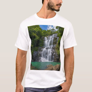 Camiseta “Cachoeira”Tdising