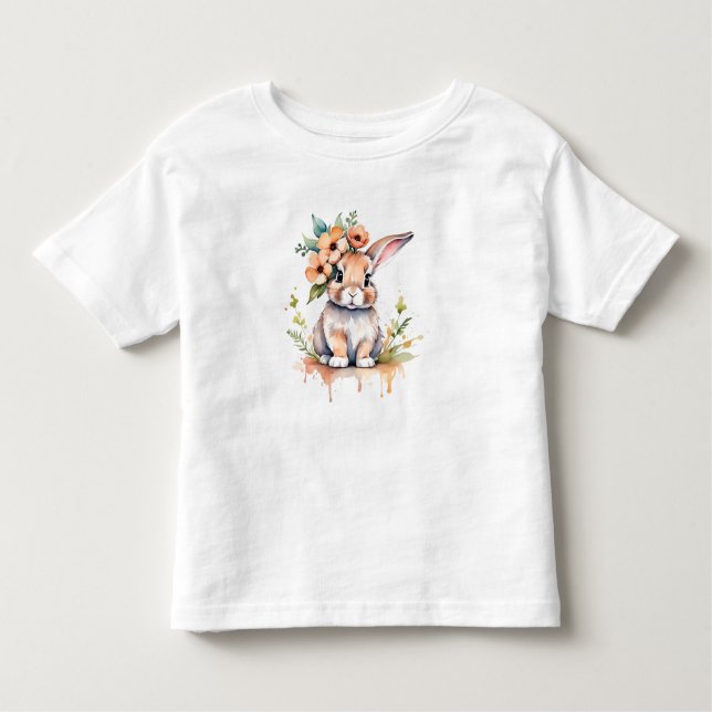 Camiseta cachorrinho (Frente)