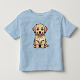 Camiseta Cachorrinho