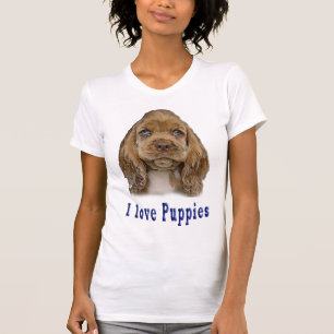 Camiseta Cachorrinho