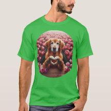 Cachorrinho Coração