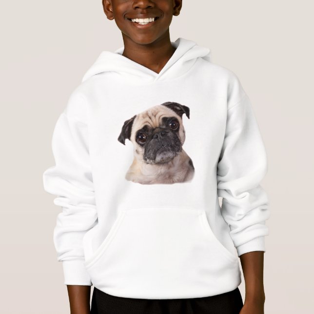 Camiseta cachorrinho fofo (Frente)