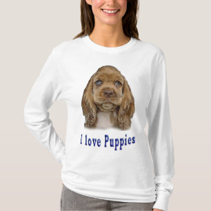 Camiseta Cachorro