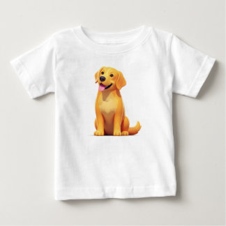 Camiseta cachorro
