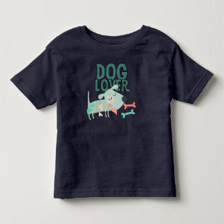 Camiseta Cachorro