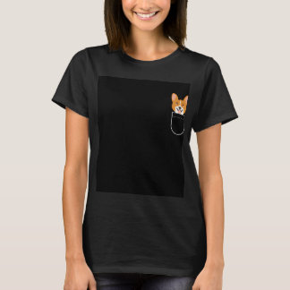 Camiseta cachorro